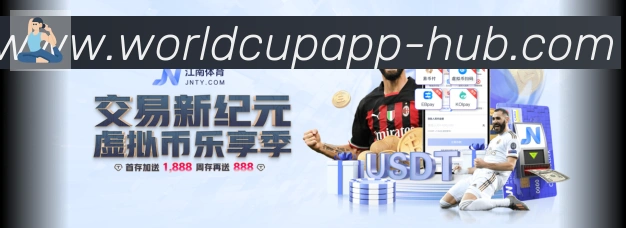 美加墨世界杯APP下载发展历程